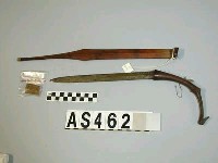 藏品(短刀)的圖片